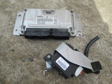 Motorsteuergerät Kit