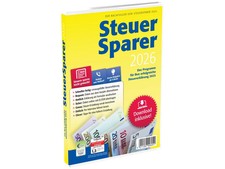 LIDL CD Steuer Sparer  2026