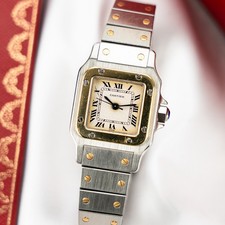 Cartier Santos 1170902