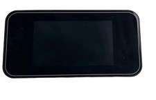 HP Drucker Display Bildschirm