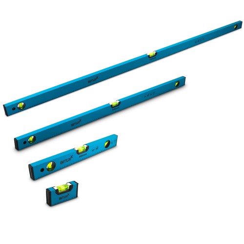 Wasserwaage bauwaage messwaage - wasserwaage,
