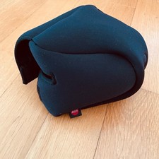 LEICA NEOPRENTASCHE - UNBENÜTZT - softe Schutzhülle für ihre Kamera