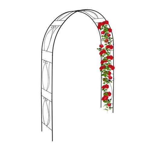 Rosenbogen rankbogen - rosenbogen,