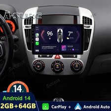 CarPlay Autoradio 2+64G