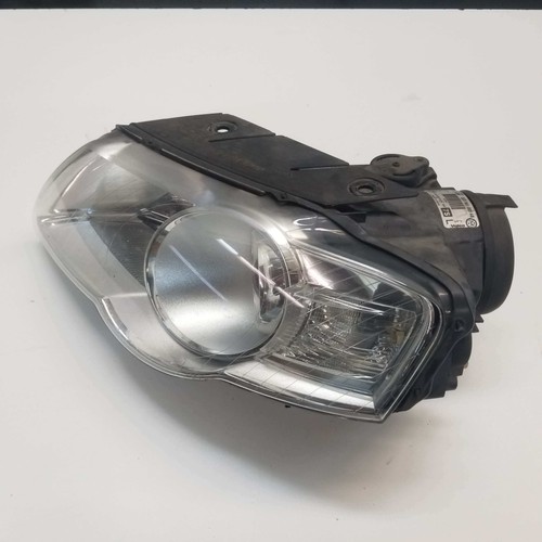 Front scheinwerfer halogen - front,