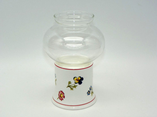 Windlicht 3 cm von - , 13,3