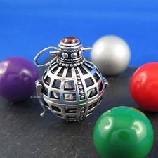 Gitter Klangkugel - Talisman