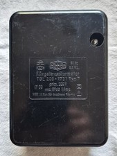 DDR Klingeltrafo Trafo