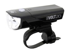 Cateye | Frontleuchte GVolt 20