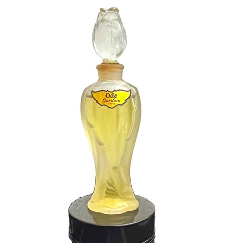 Guerlain parfum flakon - guerlain, parfum-flakon