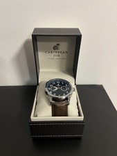 Herren Armbanduhr Caribbean