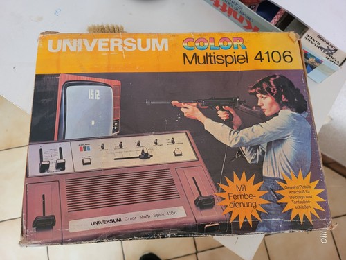 Universum color multispiel - universum,