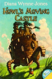Howls moving castle von diana - moving,