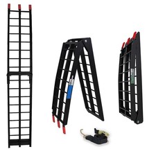 Auffahrrampe Verladerampe