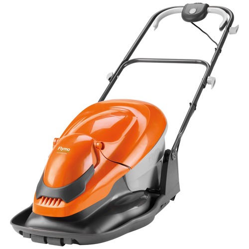 Flymo easiglide 360 elektro - flymo,