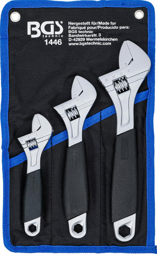Bgs rollgabelschlüssel - bgs,