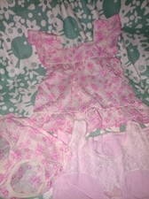 DDR Dederon Mädchen