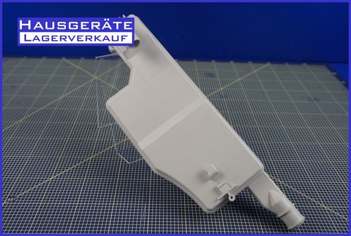 Rücklaufsicherung