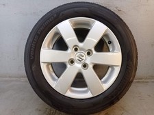 SUZUKI Splash EINZELRAD