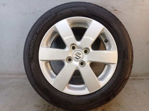 Suzuki splash einzelrad - suzuki,