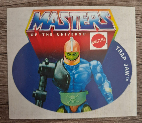 Masters the universe - masters,