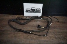 VW T5 Kabelbaum Flügeltür HR 7E0971696B