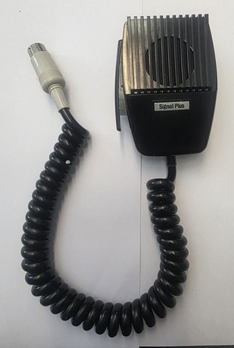 Signal plus mikrofon - plus,