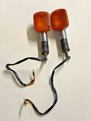 Heckblinker honda 125 rebel - heckblinker,
