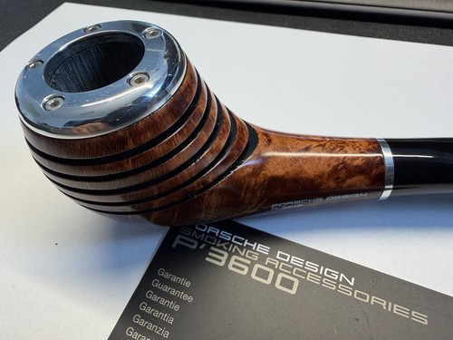 Pfeife porsche design p3613 - porsche,