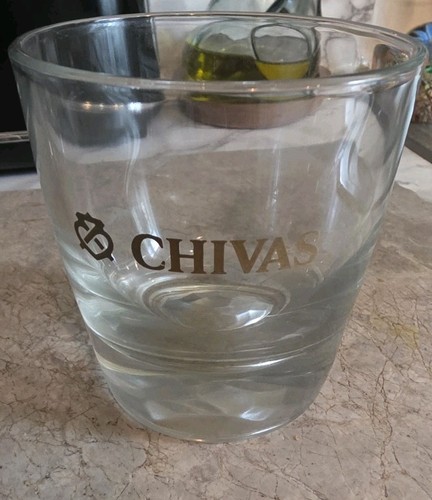 Chivas regal cocktail - regal, oz.