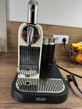 Nespresso-Delonghi -