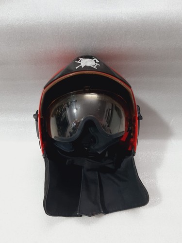 Drager hps7000 feuerwehrhelm - drager,