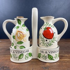 Rayware Öl und Essig Kruzifix