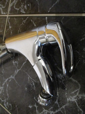 Friedrich Grohe Waschtisch Armatur mit Schlauch !!!