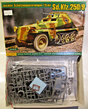 ACE # 72247 Leichter Schutzenpanzerwagen (2cm)  OVP / MIB inkl. Versand in D