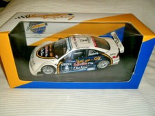 Opel Calibra, 4x4, DTM 1995 Thank you-Keke Rosberg, UT/Minichamps,1:18, OVP #124