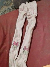 Strumpfhose "Minnie Mouse"