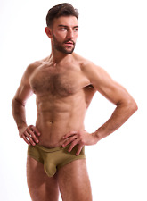 N2N HOLIDAY BRUSHED TRUNK WARM MOSS Größe S 28"-30" HB44