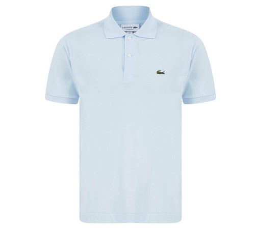 Lacoste herren poloshirt - lacoste,