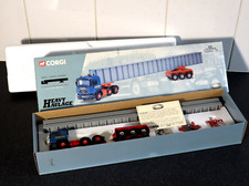 Corgi H Haulage 76802