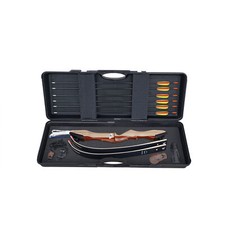 Bogenset Recurvebogen Set