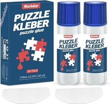 Nariolar Puzzle Kleber