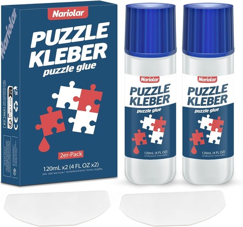 Nariolar puzzle kleber - nariolar,