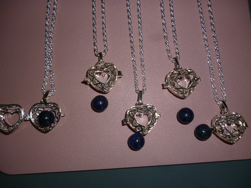 Medallion herz silberfarben - medallion,,