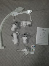 babyschaukel elektrisch