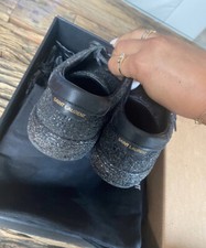 Yves saint Laurent sneakers 37