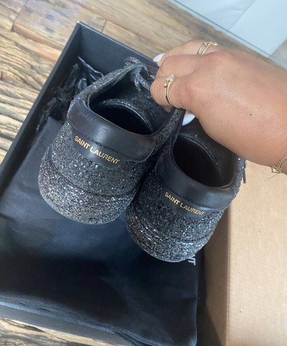Yves saint laurent sneakers - yves,