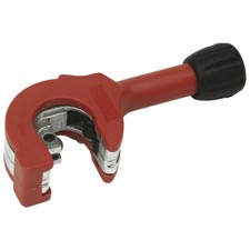 Cimco Ratschen-Rohrschneider