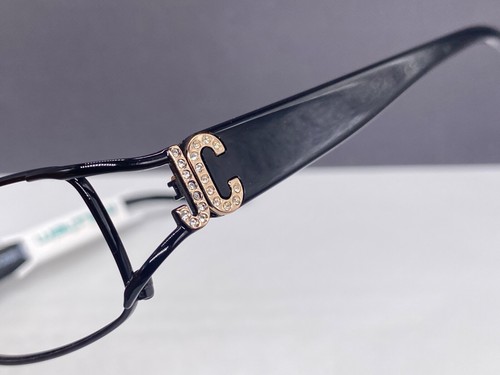 Cavalli brille damen schwarz - cavalli,