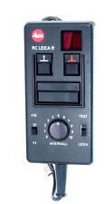 Leitz RC Leica R #14277 Intervallometer / Intervall Timer für Leica R - 14220